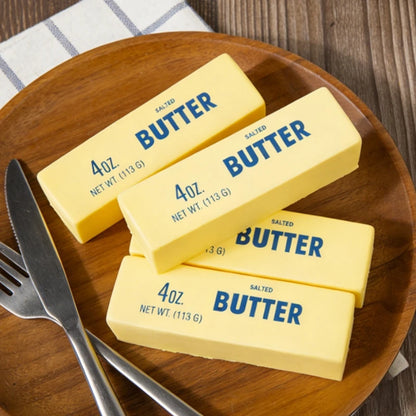 Premium butter stick fidget toy