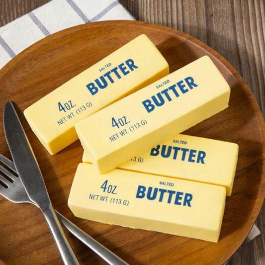 Premium butter stick fidget toy
